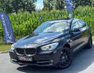 BMW Serie 5 Gran Turismo (F07) 530DA XDRIVE 245CH EX à  La Chapelle-d'Armentires (59)