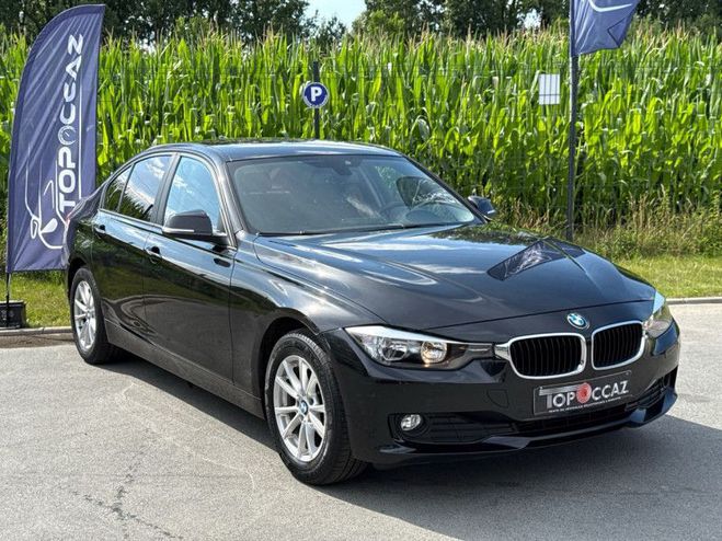 BMW Serie 3 (F30) 316I 136CH LOUNGE * 127.000KM * GP NOIR de 2013