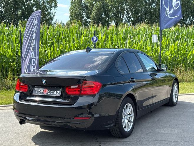 BMW Serie 3 (F30) 316I 136CH LOUNGE * 127.000KM * GP NOIR de 2013