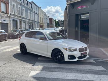 BMW Serie 1