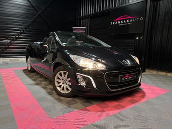  Voir détails -Peugeot 308 CC 1.6 vti 120ch sport à Douai (59)