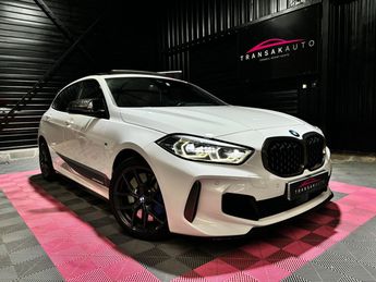 Voir détails -BMW Serie 1 f40 m135i xdrive 306 ch bva8 toit ouvran à Douai (59)