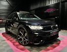Volkswagen Tiguan r 2.0 tsi 320ch dsg7 4motion toit ouvran à Douai (59)
