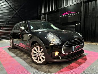  Voir détails -Mini Clubman f54 one 102 ch a à Douai (59)