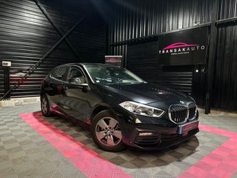  Voir détails -BMW Serie 1 f40 116d 116 ch lounge à Douai (59)