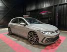 Volkswagen Golf 2.0 tdi scr 200 dsg7 gtd gris nardo toit à Douai (59)
