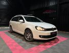 Volkswagen Golf sw 1.6 tdi 105 fap confortline à Douai (59)