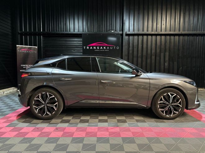 Citroen DS4 ds 4 1.6 180 eat8 trocadero GRIS de 2022