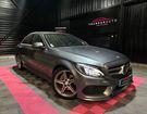 Mercedes Classe C 200 d 7g-tronic plus sportline à Douai (59)