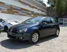 Volkswagen Golf 1.4 TSI 80 Ch STYLE BVM5 à  La Ciotat (13)