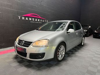 Voir détails -Volkswagen Golf 1.4 TSI 170 à Chaponost (69)