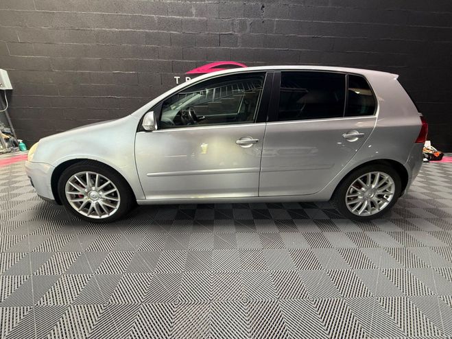 Volkswagen Golf 1.4 TSI 170 Gris de 2006