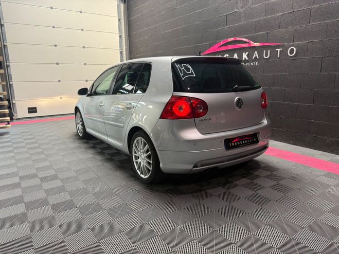 Volkswagen Golf 1.4 TSI 170 Gris de 2006