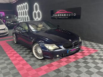 BMW Serie 6