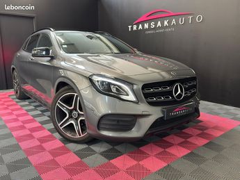 Mercedes Classe GLA