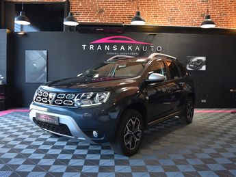 Voir détails -Dacia Duster 1.5 BlueDci 115 4x2 Prestige à Caissargues (30)