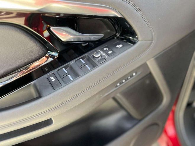 Land rover Range Rover Evoque D180 AWD BVA9 R-Dynamic SE Rouge de 2019