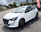 Peugeot 208 Style 1.2 PT 100CV BVM6 12500HT à Coignires (78)