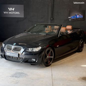 BMW Serie 3