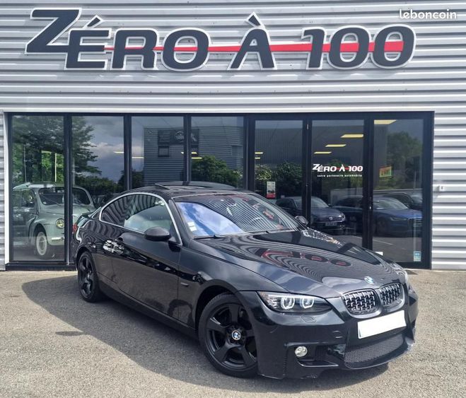 BMW Serie 3 325I Autre de 2008