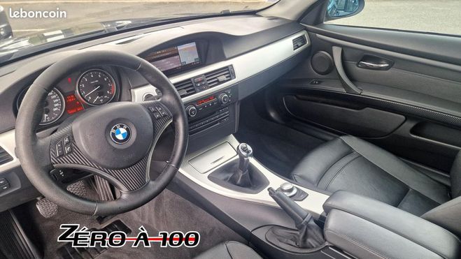 BMW Serie 3 325I Autre de 2008
