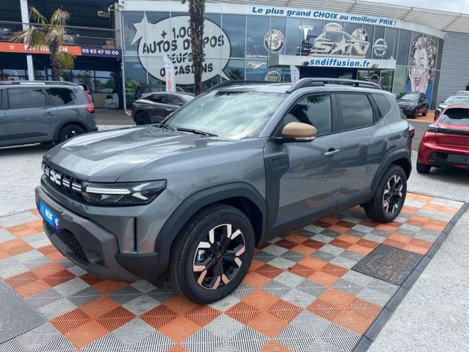 Dacia Duster HYBRID 140 4X2 EXTREME  de 2025