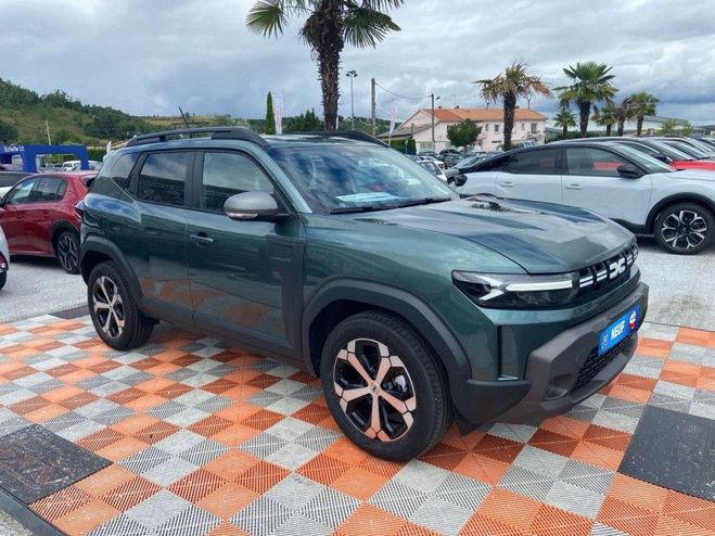 Dacia Duster HYBRID 140 4X2 JOURNEY  de 2025