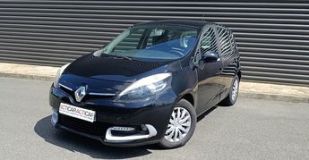  Voir détails -Renault Scenic III PHASE 3 1.5 DCI 110 ENERGY LIFE BV6 à Fontenay-sur-Eure (28)