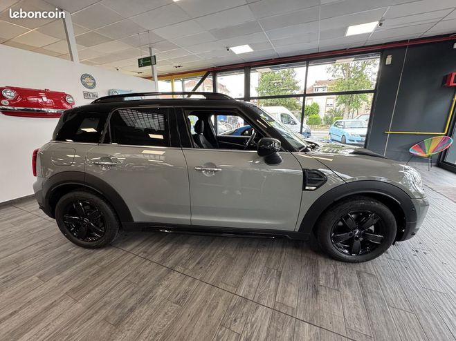 Mini Countryman Coutryman Cooper D 150Ch BVA 500,55E-Moi  de 2022