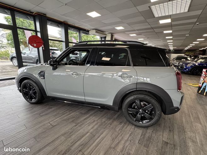 Mini Countryman Coutryman Cooper D 150Ch BVA 500,55E-Moi  de 2022