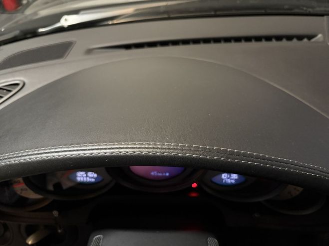 Porsche 911 997 Carrera S Coup 3.8i 355 CV BVM6 Noir Basalt de 2005