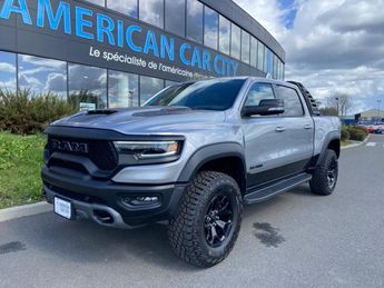  Voir détails -Dodge Ram TRX 6.2L V8 SUPERCHARGED à  Le Coudray-Montceaux (91)