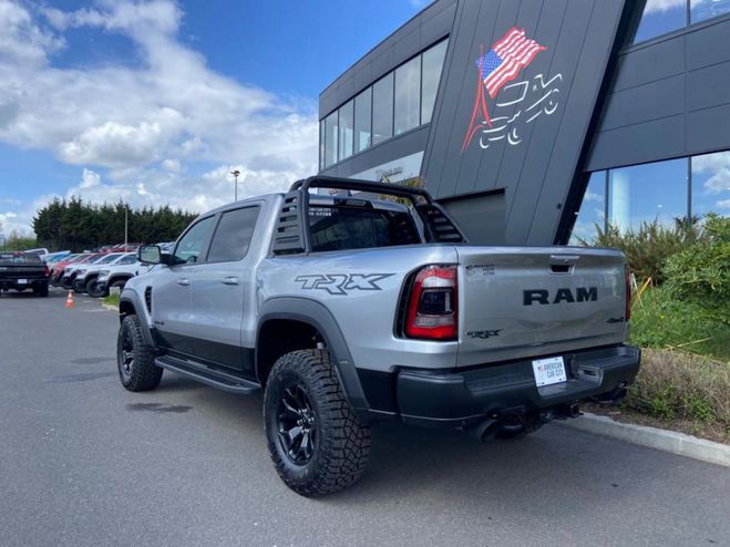 Dodge Ram TRX 6.2L V8 SUPERCHARGED Gris de 2022