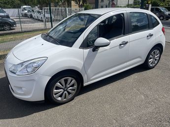  Voir détails -Citroen C3 1.4 HDI70 FAP VITAMINE II à Alenon (61)