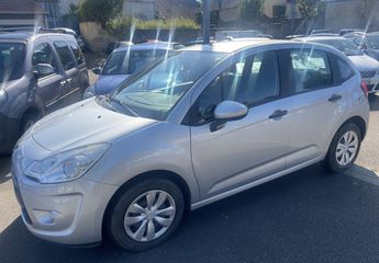  Voir détails -Citroen C3 1.1I ATTRACTION à Alenon (61)