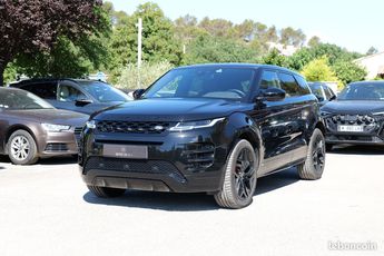  Voir détails -Land rover Range Rover Evoque ii d180 4wd r-dynamic bva9 à Meyreuil (13)