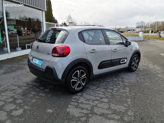 Citroen C3 PureTech 83 ch BVM5 Plus Beige de 2024