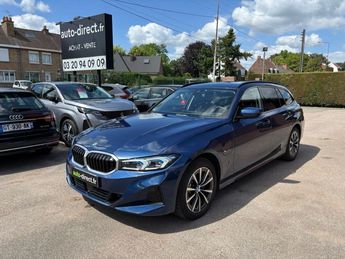  Voir détails -BMW Serie 3 TOURING (G21) 320EA XDRIVE 204CH BUSINES à Bondues (59)