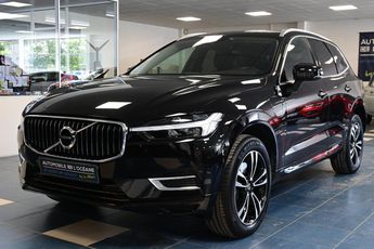  Voir détails -Volvo XC60 T6 Recharge AWD 253 ch   87 ch Geartroni à Saint-Saturnin (72)