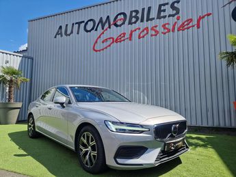  Voir détails -Volvo S60 -35% 2.0L - B4 - MHEV MILD HYBRIID - 197 à Riorges (42)
