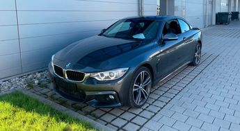  Voir détails -BMW Serie 4 (F33) 435dA xDrive 313ch M Sport *GARANT à Saint-Patrice (37)