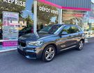 BMW X1 F48 sDrive 18i 140 ch DKG7 M Sport à Sautron (44)