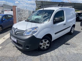  Voir détails -Renault Kangoo Express BLUE DCI 95 EXTRA R-LINK à Cournon-d'Auvergne (63)