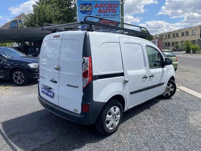 Renault Kangoo Express BLUE DCI 95 EXTRA R-LINK Blanche de 2021