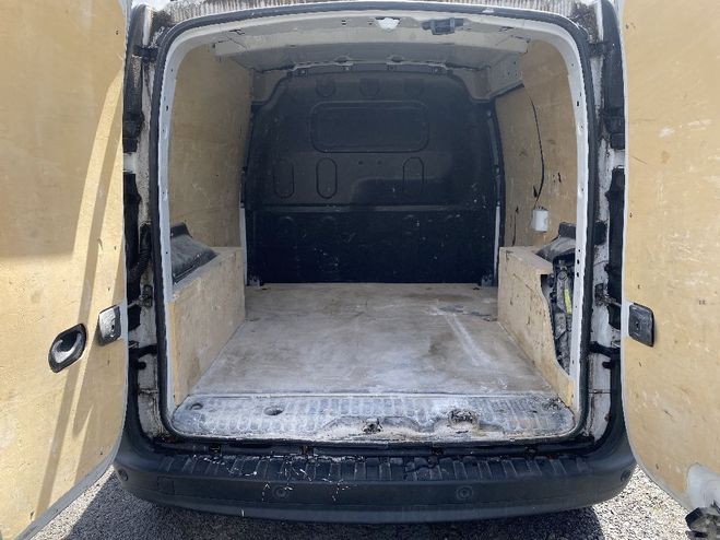 Renault Kangoo Express BLUE DCI 95 EXTRA R-LINK Blanche de 2021