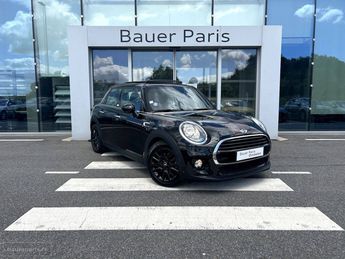  Voir détails -Mini One HATCH 5 PORTES 5 Cooper 136 ch Edition S à Saint-Witz (95)