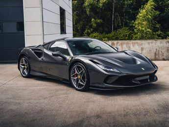  Voir détails -Ferrari F8 Tributo Canna Di Fucile Lift Carbon 20 à Harelbeke (85)