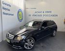 Mercedes Classe C BREAK 180 CDI AVANTGARDE à Nogent-le-Phaye (28)