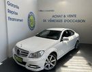 Mercedes Classe C Coupe Sport 250 7GTRONIC à Nogent-le-Phaye (28)
