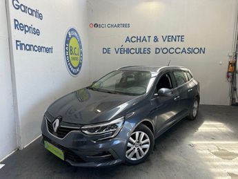  Voir détails -Renault Megane IV ESTATE 1.5 BLUE DCI 115CH BUSINESS ED à Nogent-le-Phaye (28)